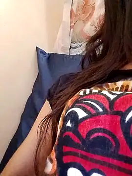 sandi-55 online show from October 8, 2025, 2:36 pm