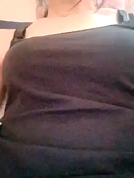 sandi-55 online show from October 24, 2025, 3:52 pm