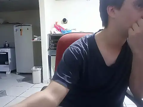 Emanuel W online show from February 1, 2026, 10:19 pm