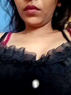 Sanjana-Mehar online show from November 8, 2025, 12:11 am