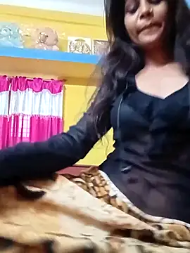 Sanjana-Mehar online show from November 25, 2025, 12:54 am