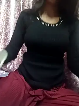 Sanjana-Mehar online show from December 1, 2025, 1:32 am