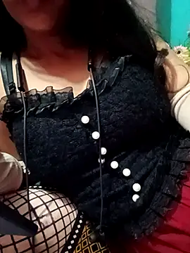 Sanjana-Mehar online show from December 2, 2025, 1:33 am