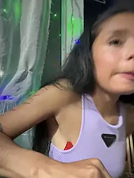 Bonnie willliams19 online show from December 25, 2024, 4:01 am