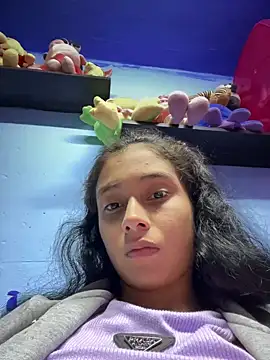 Bonnie willliams19 online show from January 9, 2025, 11:34 pm