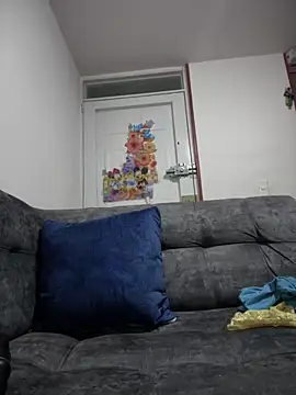 Bonnie willliams19 online show from February 22, 2025, 4:29 am