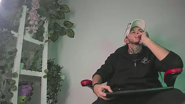 the beast master  online show from January 25, 2025, 12:26 pm