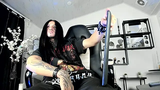 the beast master  online show from February 2, 2025, 4:48 am