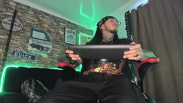 the beast master  online show from March 12, 2025, 12:36 pm