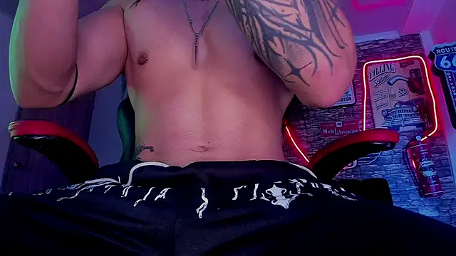 the beast master  online show from September 10, 2025, 8:20 pm