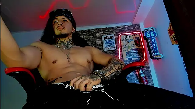 the beast master  online show from September 20, 2025, 7:59 pm