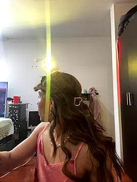 Rouse Hilton online show from October 23, 2025, 11:14 pm