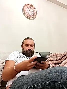 mazerunner34 online show from October 14, 2025, 10:43 pm