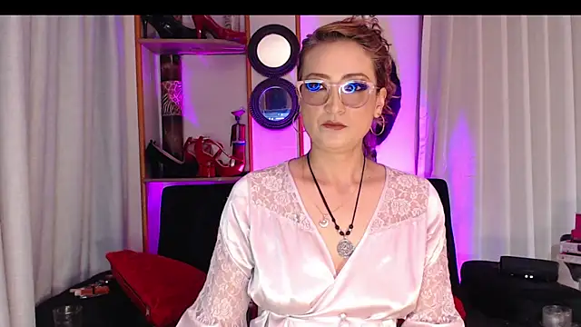 AdeleMourfg online show from February 23, 2025, 3:45 am