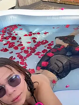 CaroSainz online show from January 18, 2025, 8:51 pm