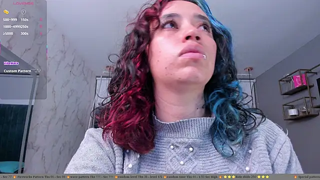 MAGIC SOFI online show from November 21, 2025, 8:18 pm