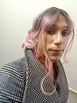 Snapshot of CloudedThot chatting on February 7, 2025, 9:58 am CloudedThot online show from February 7, 2025, 9:58 am