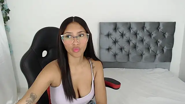 Snapshot of nicol_jc chatting on December 28, 2024, 12:45 pm nicol jc online show from December 28, 2024, 12:45 pm