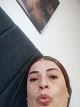  Prinscarlet  online show from October 2, 2025, 10:17 pm