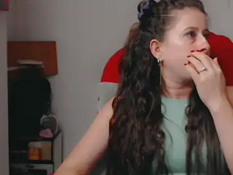 amelia bella online show from February 28, 2025, 3:04 am