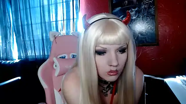 daddy girl88 online show from September 16, 2025, 5:14 pm