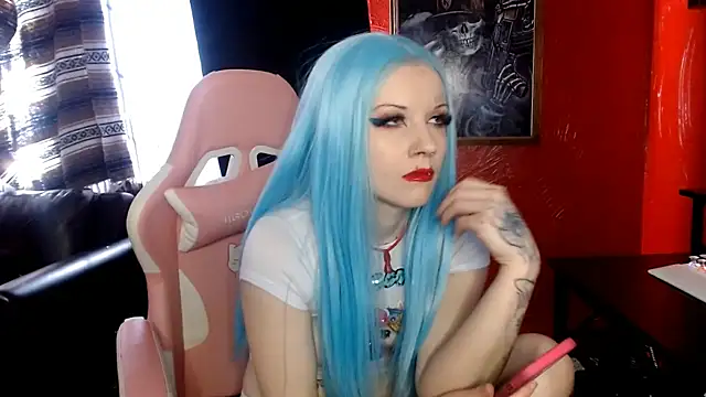 daddy girl88 online show from February 26, 2026, 8:08 pm