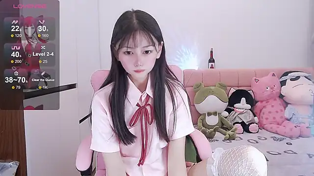 Xiaomi-Angela online show from December 18, 2024, 9:36 am
