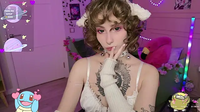 Succvbu7 online show from November 29, 2025, 5:10 am