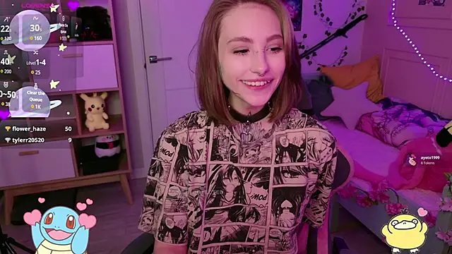 Succvbu7 online show from December 18, 2025, 9:04 am