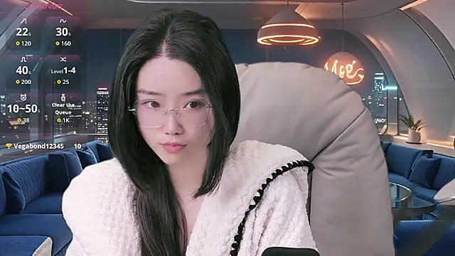 yoyo520- online show from March 18, 2026, 10:57 pm