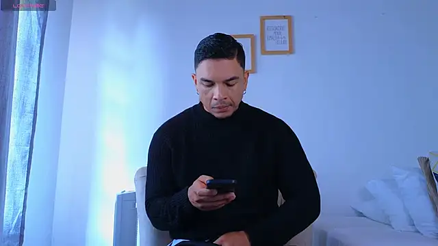 estebandelouis online show from February 23, 2026, 1:30 pm