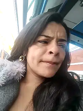 NATHALIA-28  online show from January 21, 2025, 8:11 pm