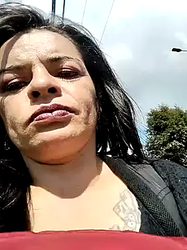 NATHALIA-28  online show from January 22, 2025, 7:34 pm