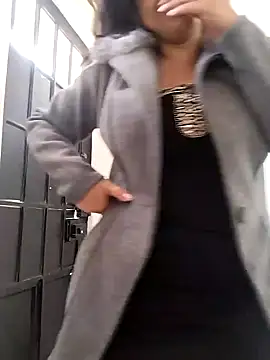 NATHALIA-28  online show from January 23, 2025, 4:15 pm