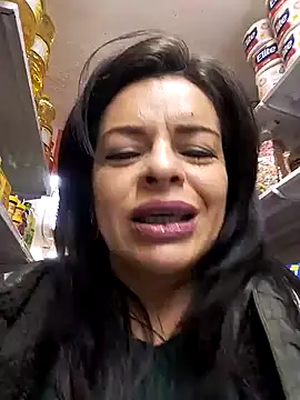 NATHALIA-28  online show from January 24, 2025, 4:06 pm