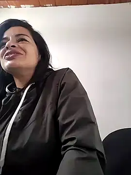 NATHALIA-28  online show from January 24, 2025, 8:00 pm