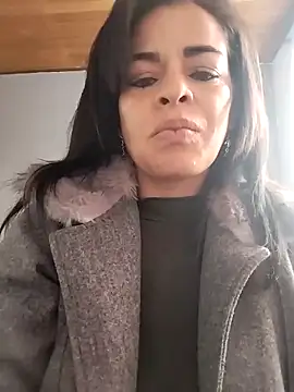 NATHALIA-28  online show from January 27, 2025, 12:26 pm