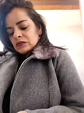 NATHALIA-28  online show from January 27, 2025, 9:00 pm