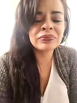 NATHALIA-28  online show from January 28, 2025, 4:30 pm