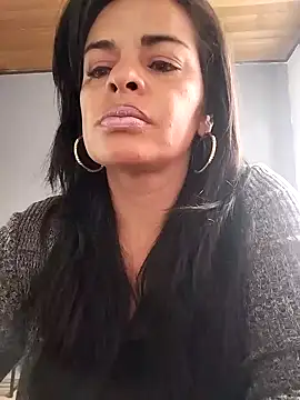 NATHALIA-28  online show from January 28, 2025, 8:47 pm