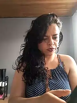 NATHALIA-28  online show from January 31, 2025, 8:54 pm