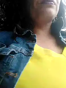 NATHALIA-28  online show from February 10, 2025, 9:04 pm