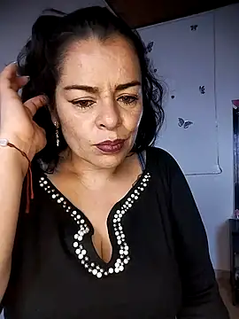 NATHALIA-28  online show from February 11, 2025, 5:40 pm