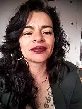 NATHALIA-28  online show from February 19, 2025, 9:14 pm