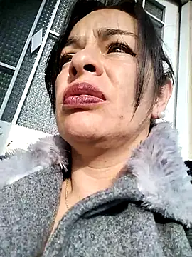 NATHALIA-28  online show from February 28, 2025, 9:44 pm