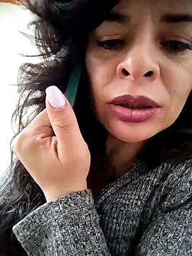 NATHALIA-28  online show from March 5, 2025, 9:26 pm