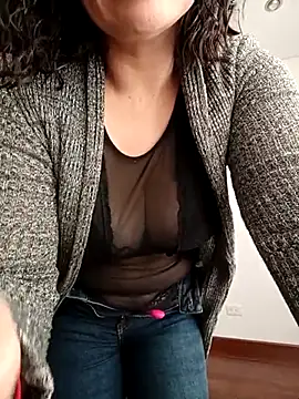 NATHALIA-28  online show from September 14, 2025, 12:15 pm