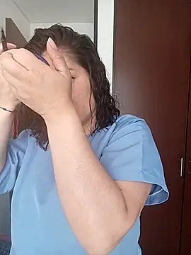 NATHALIA-28  online show from September 15, 2025, 11:32 am