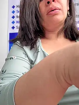 NATHALIA-28  online show from November 22, 2025, 12:15 pm