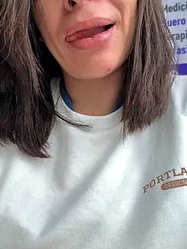 NATHALIA-28  online show from December 5, 2025, 12:03 pm